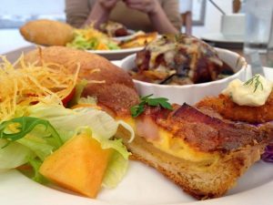Lily S Garden リリーズ ガーデン ドッグラン併設の癒しカフェ 北九州市門司区 Ka Tsu Log カツログ
